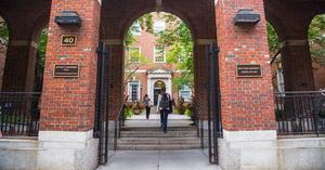 La Top 10 delle Università made in USA