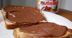 Ricetta Nutella fatta in casa