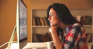 Come cercare un appartamento in città