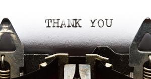 Ringraziamenti tesi di laurea, ecco come scriverli