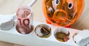 12 consigli su come risparmiare sulla bolletta