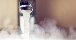 Risparmiare sulla bolletta dell’acqua si può: ecco 9 consigli