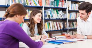 Studiare in gruppo: ecco alcuni consigli