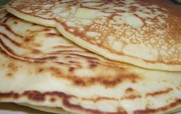 Ricetta Funfetti Pancake: come prepararli