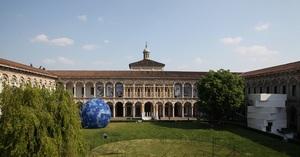 Le 10 migliori università d'Italia del 2015