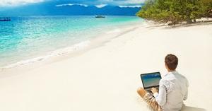 Uno sguardo al futuro: i 10 lavori flessibili più pagati