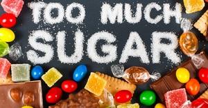 8 metodi per ridurre l'apporto quotidiano di zucchero