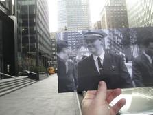 I 20 luoghi abbinati a scene di film famosissimi!