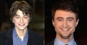 Cosa fanno i personaggi del cast di Harry Potter oggi