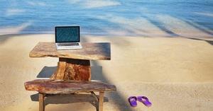 I 15 lavori da sogno e meglio pagati al mondo!