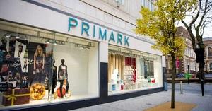 Primark arriva in Italia nel 2016