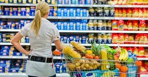 Consigli per fare la spesa in modo intelligente (e risparmiare!)