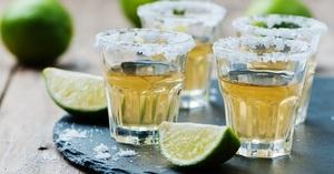 10 incredibili benefici della Tequila che forse non conoscevi