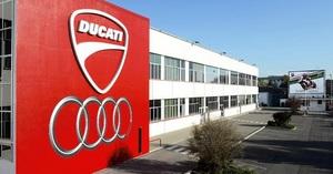 Lavorare in Ducati: ecco tutti gli stage disponibili
