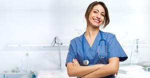 8 motivi per cui dovresti uscire con un infermiere!