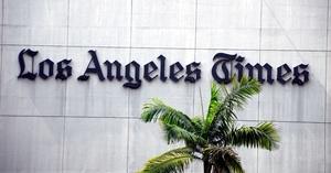 Lavorare in USA: il Los Angeles Times offre tirocini estivi
