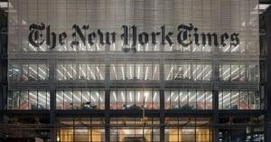 Lavorare al New York Times: ecco tutte le offerte di stage