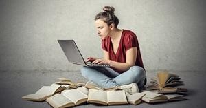 Cinque motivi per cominciare un corso in Informatica Umanistica