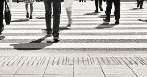 Vita da pendolare: come sopravvivere ai mezzi pubblici