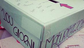 Data dei 100 giorni e cose da fare