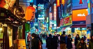 Progetto Vulcanus: borse di studio per il Giappone!