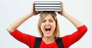 10 domande e frasi da non dire ad un laureando in Lettere e Filosofia