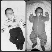 Quando la genetica non sbaglia: 10 casi INCREDIBILI!