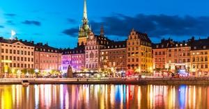 Lavorare in Svezia: stage da 1400€ mensili all'ECDC