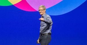 Tim Cook (CEO Apple) e il suo discorso alla Bocconi