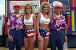 Gemelli che sposano gemelle: una gallery in cui non ci capirete nulla!