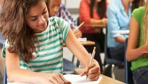 Esame terza media 2015: chiedi aiuto alla prof