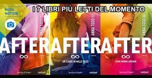 I 7 libri più letti del momento