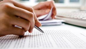 Prima prova Maturità 2018: tracce svolte saggio breve