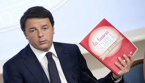 Buona Scuola: 6 novità che cambiano la scuola