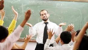 Buona Scuola? Ecco cosa serve davvero