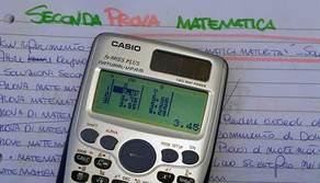 Matematica Maturità: indici statistici variabili doppie