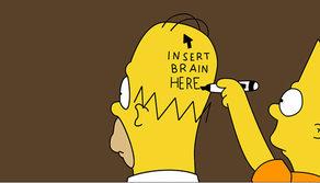 Il nostro cervello funziona come Facebook