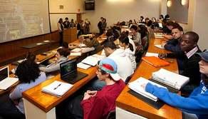 My Dream School: la scuola da sogno degli studenti