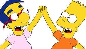 Compito in classe a coppie: il sogno si avvera