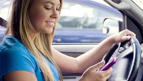 5 cose che possono uccidere un neo-patentato