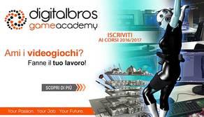 Lavorare con i videogiochi? Ecco come fare!