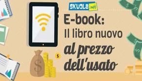 Caro-libri: eBook, il nuovo al prezzo dell'usato