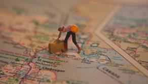 Laureati italiani: cervelli in fuga...dal sud