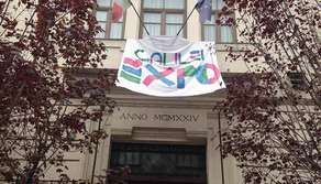 Expo 2015: gli studenti la fanno a scuola