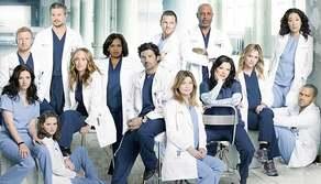 Il camice bianco? Non va più di moda