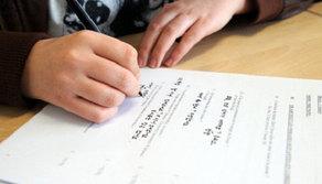 Sciopero 5 maggio: Test Invalsi rinviato