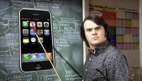 Smartphone e social network alla Maturità 2015