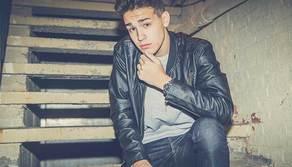 Jacob Whitesides: la tua prossima cotta musicale!