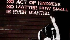 Giornata Mondiale Gentilezza: 10 frasi da ricordare