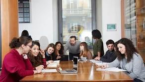 Università LUMSA: qualità e lavoro